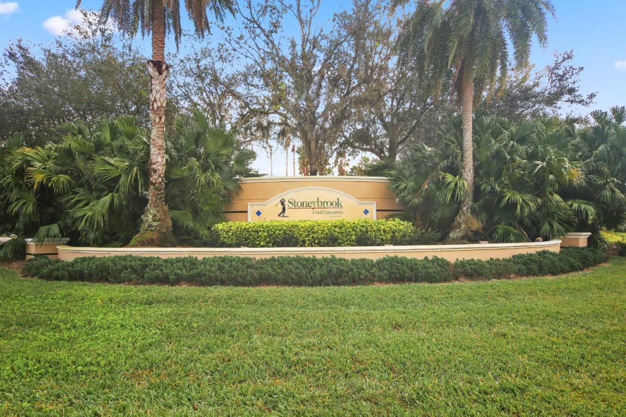 Cypress Cove Villa Bradenton Luaran gambar