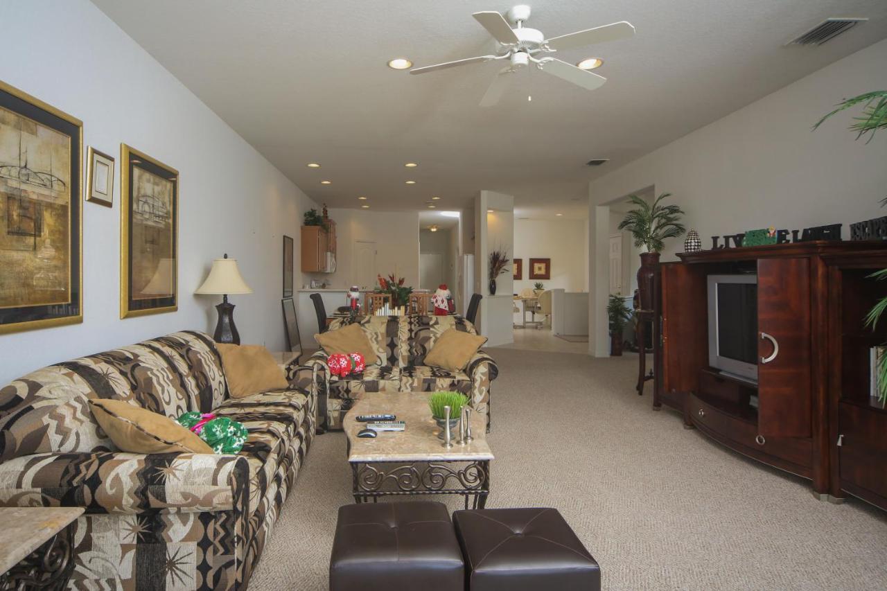 Cypress Cove Villa Bradenton Luaran gambar