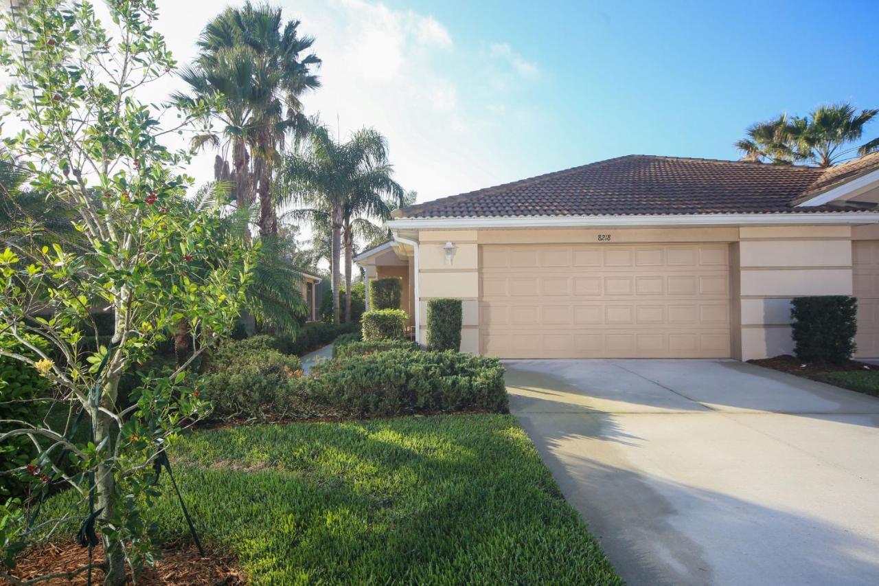 Cypress Cove Villa Bradenton Luaran gambar