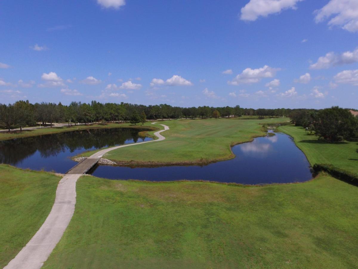 Cypress Cove Villa Bradenton Luaran gambar