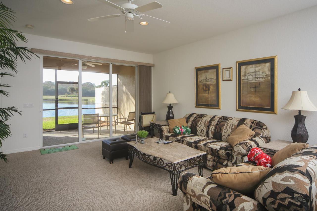 Cypress Cove Villa Bradenton Luaran gambar