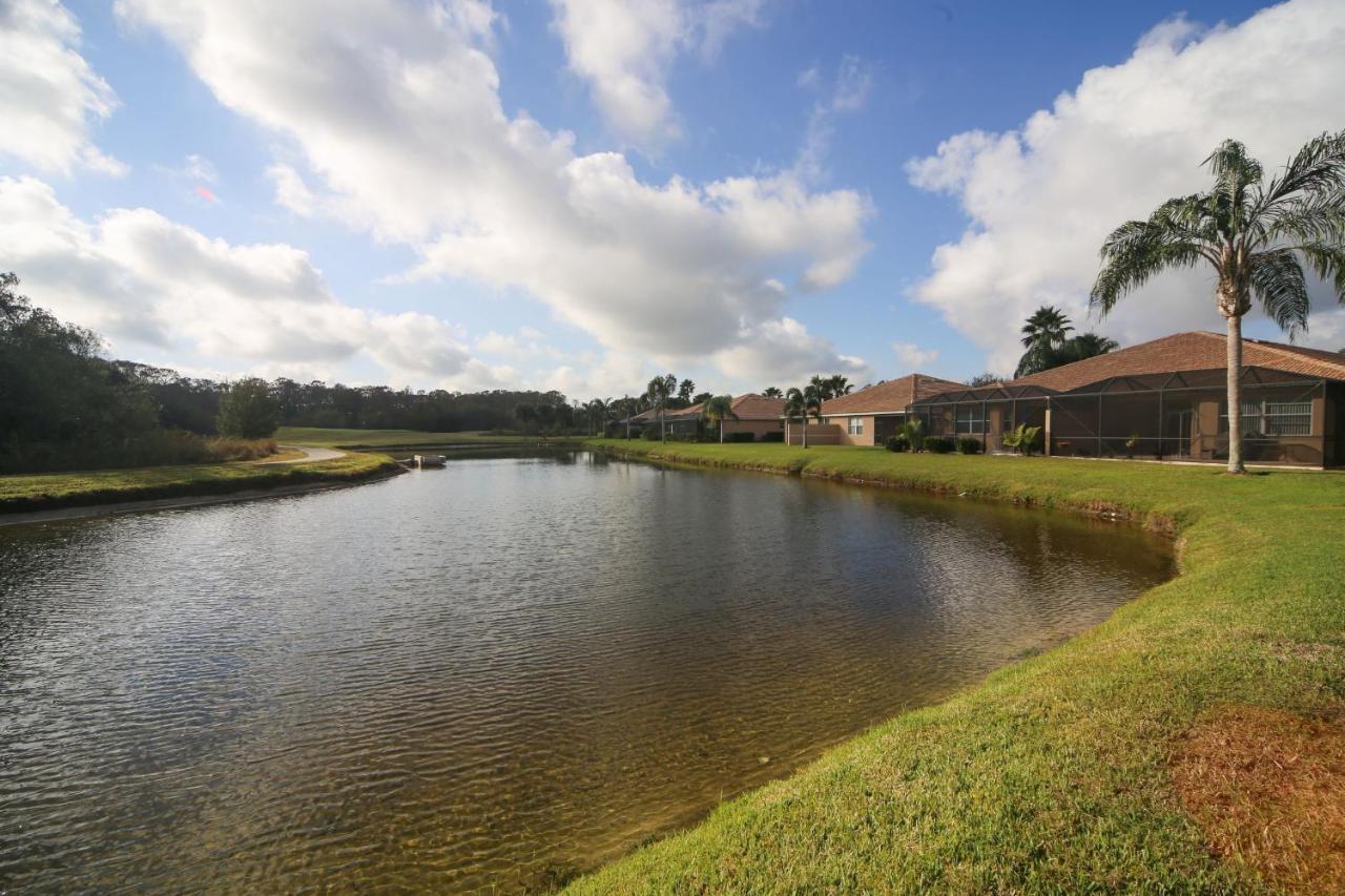 Cypress Cove Villa Bradenton Luaran gambar